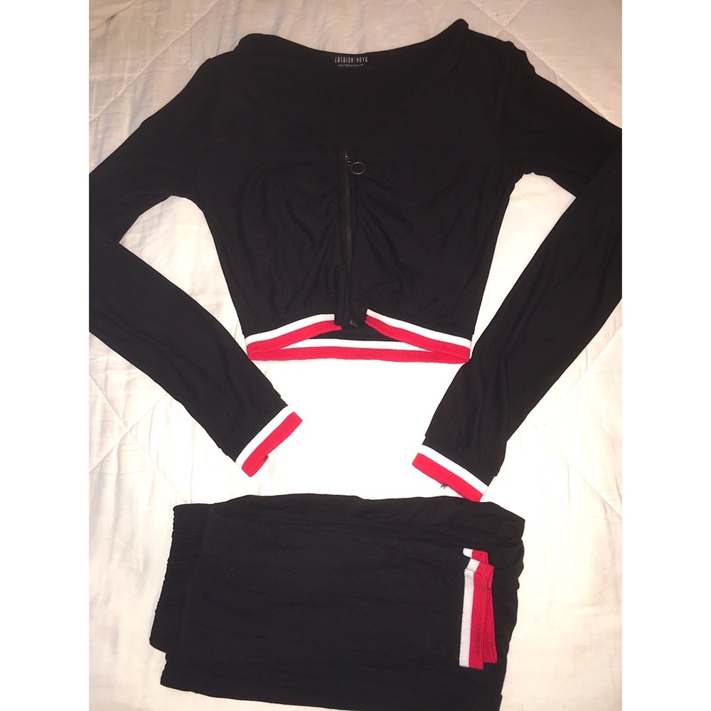 Fashion nova set
